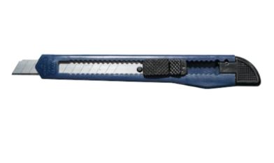 Century Drill And Tool Breakaway knife Bulk Box 50 PCS (50 PCS)