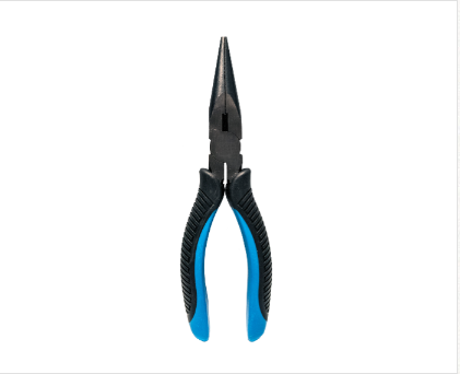 Century Drill And Tool 6″ Long Nose Pliers (6)