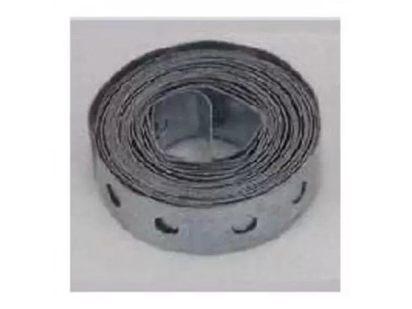 Plumb Pak Hanger Iron Pipe Straps Perforated 3/4