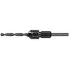 #8 Countersink With 11/64-In. Drill Bit