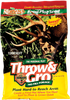 Evolved Harvest Throw & GrowNo-Till Forage® (5 Lb)