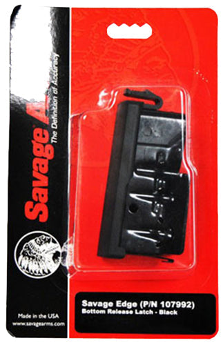 Savage 55233 Axis  25-06 Rem;270 Win;30-06 Springfield Savage Axis, 10/110, 11/110, 16/116 4rd Matte Blue Detachable