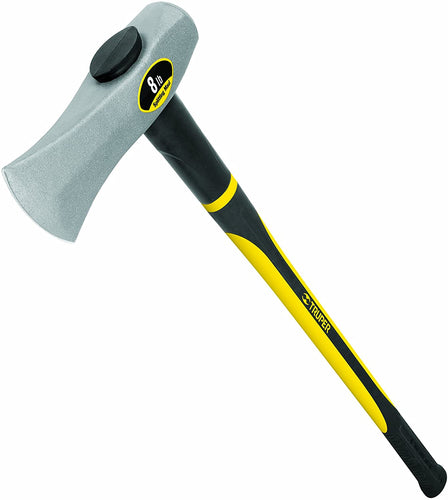 Fiberglass & Steel Handle Splitting Mauls (8 lb)