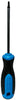 Century Drill And Tool Screwdriver Bit Star T10 Tip 3″ Length (T10 X 3″)