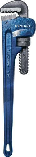 Century Drill And Tool 24″ Aluminum Pipe Wrench (24)