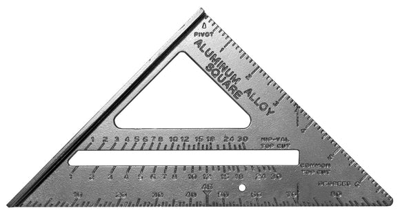 Century Drill And Tool Square Rafter Angle 7″ (7″)