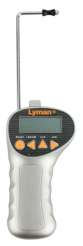Lyman 7832248 Trigger Pull Trigger Pull Scale Universal