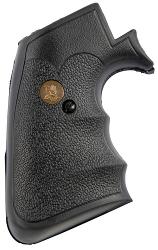 Pachmayr 05067 Gripper Boot Grip Ruger Super Blackhawk Black Rubber