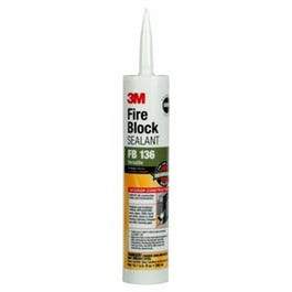 Fire Block Barrier, 10.1-oz.