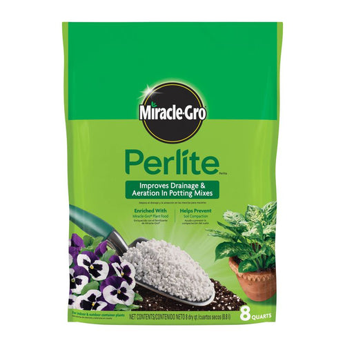 Miracle-Gro® Perlite 8 Qt. (8 quart)