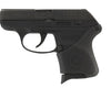 Hogue 18100 HandAll Hybrid Grip Sleeve Ruger LCP Textured Black Rubber