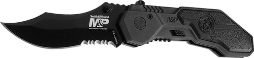 BTI Tools LLC SWMP1BS S&W M&P 2.90