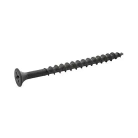 Grip-Rite #8 x 2-1/2-in Bugle-Head Coarse Thread Drywall Screws (#8 x 2-1/2