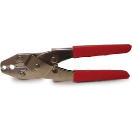 Coaxial Cutter/Crimp Tool