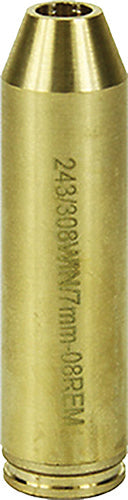 Aim Sports PJBS308 Cartridge 243/308 Win/7mm-08 635-655nm LR-41 Battery