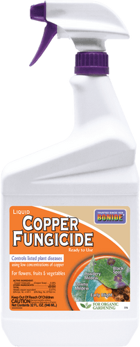Bonide Captain Jack’s Liquid Copper Fungicide Ready-to-Use (32-oz)