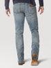 Wrangler Men's Retro® Slim Fit Bootcut Jean (32X36, BR Wash (77MWZBR))