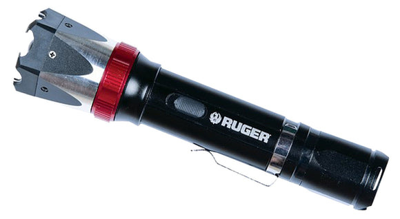 Sabre RUSJ185 Ruger Tactical Ruger Tactical Stun Gun/Flashlight