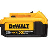 DeWalt DCB204 DeWalt 20v Max XR 4.0 Ah Battery Pack