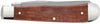 Case Smooth Chestnut Bone Trapper (Chestnut Bone)