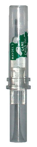 Haydels DR85 Duck Double Reed Mallard