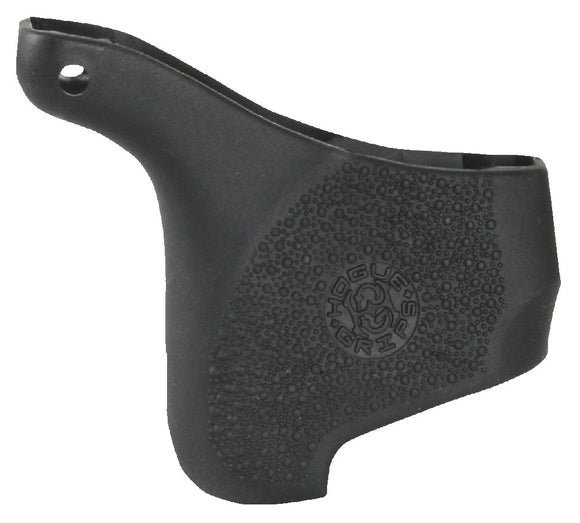 Hogue 18110 HandAll Hybrid Grip Sleeve Ruger LCP w/ Crimson Trace Textured Black Rubber