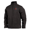 M12™ Heated TOUGHSHELL™ Jacket Kit - Black 2X