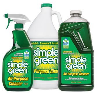 Simple Green® All-Purpose Cleaner 16 Oz (16 Oz)