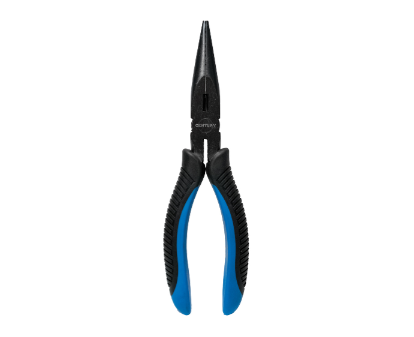 Century Drill And Tool 8″ Long Nose Pliers (8
