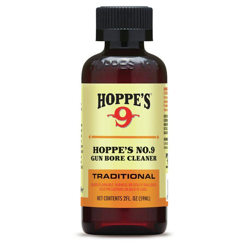 Hoppe's NO. 9 GUN BORE CLEANER