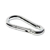 Baron Spring Hooks 1/4 in. Dia. x 2-3/8 in. L (1/4 x 2-3/8)