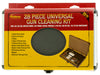 Outers 70083 Universal Cleaning Kit .22 Cal and Up 28 Piece