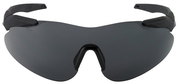 Beretta USA OCA100020999 Performance Shooting Shields (Glasses) Black Lens w/Black Frame
