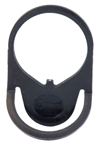 Caldwell 390501 AR Receiver Quick Detach Swivel Black