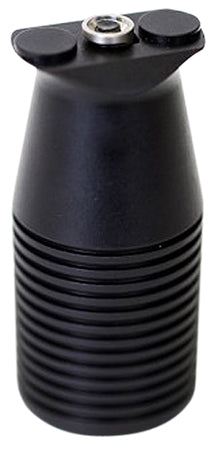 Ergo 4231BK KeyMod Mini Max Vertical Forward Grip Black 6061-T6 Aluminum