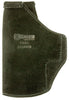 Galco STO440B Stow-N-Go  Black Leather IWB Sprgfld XD 9,40 4 Right Hand