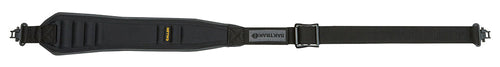 Allen 8342 BakTrak Glen Eagle Sling 1.25 W x 20 L Adjustable Black Neoprene for Rifle