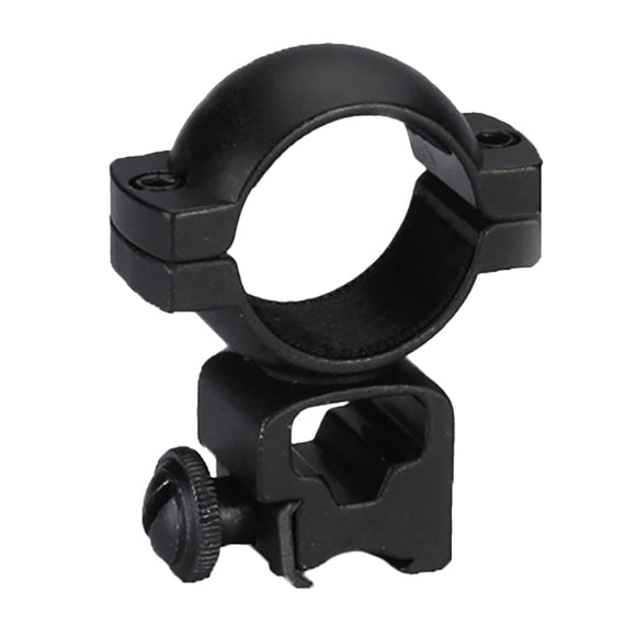 Traditions A799DS Scope Rings Quick Peep 3/8
