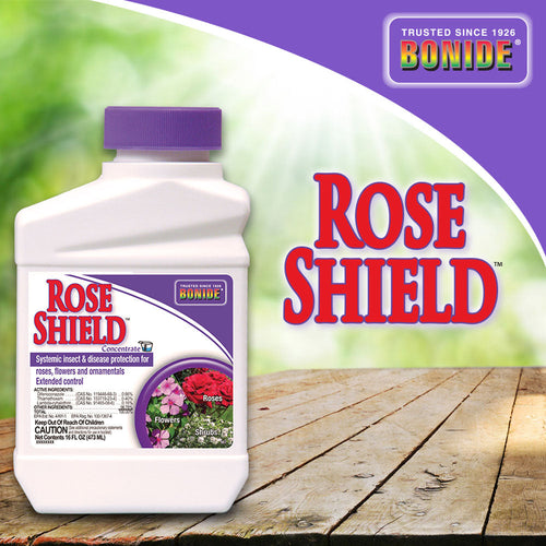 BONIDE Products LLC Rose Shield™ Conc (16 oz)