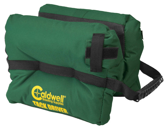 Caldwell 569230 Tack Driver Combo Rest Bag