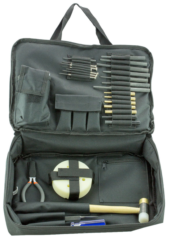 NCStar TGSETK Essential Gunsmith Tool Kit