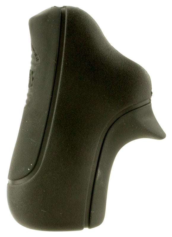 Hogue 78050 Tamer Rubber Bantam Boot Grip Ruger LCR Textured Black