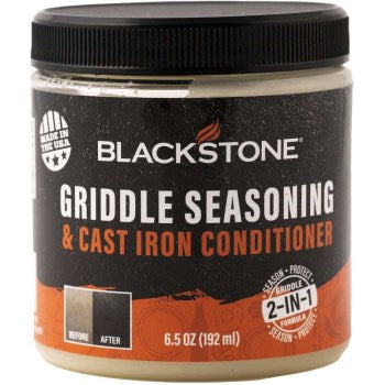 Black Stone Products 4114 Griddle Conditioner
