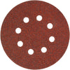 Gator 5 random orbit sanding discs 60 Grit (60 Grit)