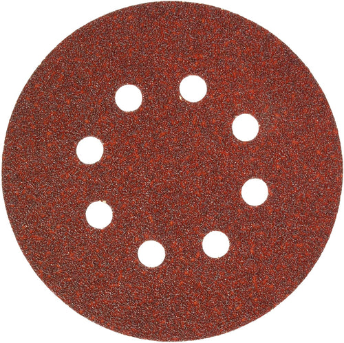 Gator 5 random orbit sanding discs 60 Grit (60 Grit)