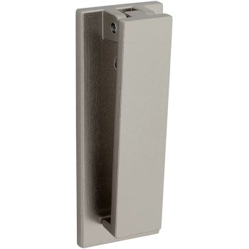 National Mfg N336-704 Sn Door Knocker