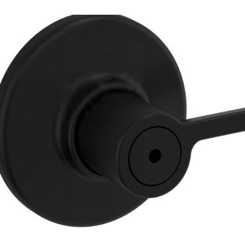 Kwikset 93002-015 Laders Privacy Lever