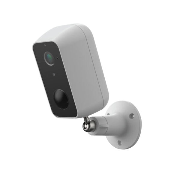 Feit Electric Outdoor Battery Powered Smart Wi-Fi Camera