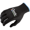 Classic Rope High Performance Roping Glove (X-Large, Black)