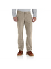 Carhartt Rugged Flex® Relaxed Fit Canvas Work Pant (34 in. x 30 in. (102291-232), Tan)